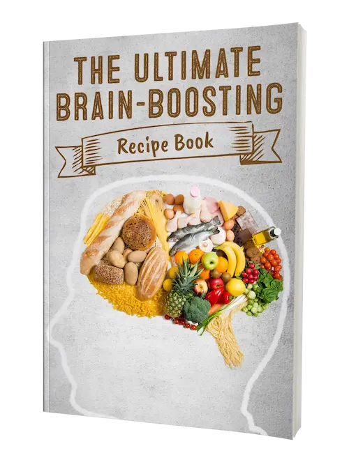 Brain Boosting Recipe Guide