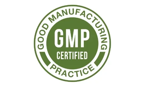 NeuroPrime  GMP certified icon