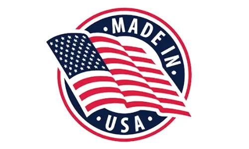 NeuroPrime Manufactured in USA icon